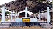 BADO Baghmara